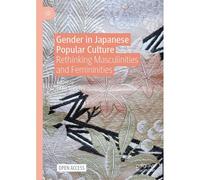 Gender In Japanese Popular Culture