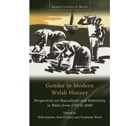 Gender In Modern Welsh History