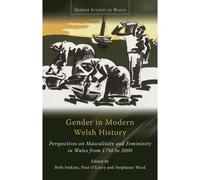 Gender In Modern Welsh History