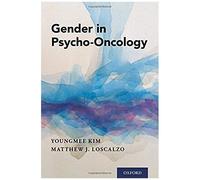 Gender In Psycho-Oncology