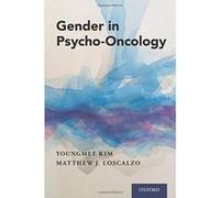 Gender in Psycho-Oncology - [Version Originale] Inconnu (Auteur)