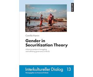 Gender in Securitization Theory
