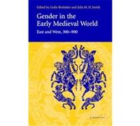 Gender in the Early Medieval World