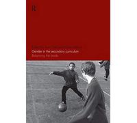Gender In The Secondary Curriculum