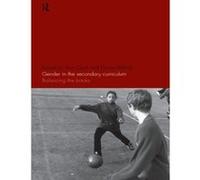 Gender in the Secondary Curriculum