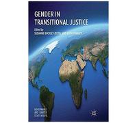 Gender In Transitional Justice