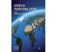 Gender In Transitional Justice