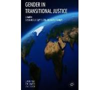 Gender In Transitional Justice