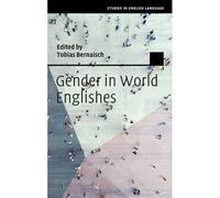 Gender In World Englishes