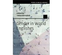 Gender in World Englishes Gender in World Englishes (Auteur)