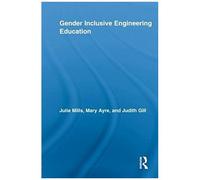 Gender Inclusive Engineering Education