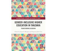 Gender-Inclusive Higher Education in Tanzania