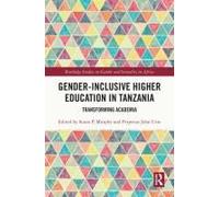 Gender-Inclusive Higher Education In Tanzania