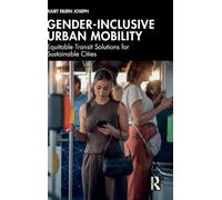 Gender-Inclusive Urban Mobility