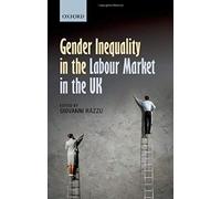 Gender Inequal Labour Market Uk C
