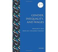 Gender, Inequality, And Wages