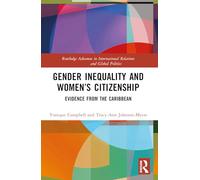 Gender Inequality and Women’s Citizenship