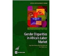 Gender Inequality in Africa's Labor Market