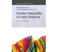 Gender Inequality In Latin America