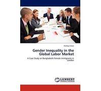 Gender Inequality In The Global Labor Market