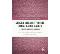 Gender Inequality in the Global Labor Market