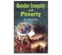 Gender Inequity And Poverty