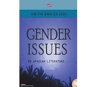 Gender Issues In African Literature