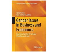 Gender Issues In Business And Economics