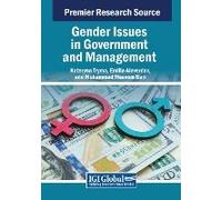 Gender Issues In Government And Management
