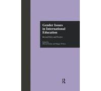 Gender Issues In International Education