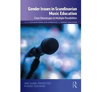 Gender Issues In Scandinavian Music Education
