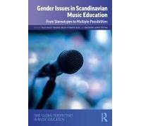 Gender Issues In Scandinavian Music Education