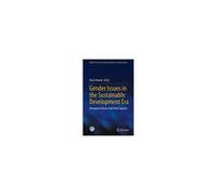 Gender Issues In The Sustainable Development Era