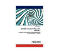 Gender Issues In Tourism Industry