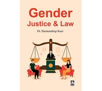 Gender Justice and Law