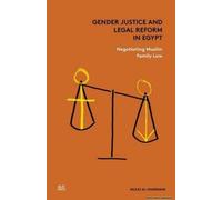 Gender Justice And Legal Reform In Egypt