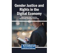 Gender Justice and Rights in the Digital Economy