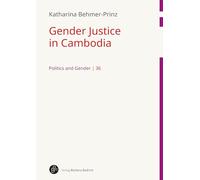 Gender Justice in Cambodia
