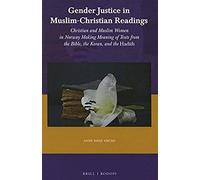 Gender Justice In Muslim-Christian Readings
