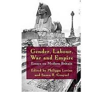 Gender, Labour, War and Empire
