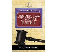 Gender, Law And Social Justice