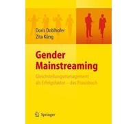 Gender Mainstreaming - Das Praxisbuch