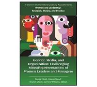 Gender, Media, And Organization