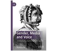 Gender, Media And Voice