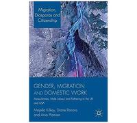 Gender, Migration And Domestic Work