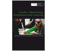 Gender, Monitoring, Evaluation And Learning