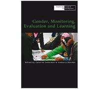 Gender, Monitoring, Evaluation And Learning