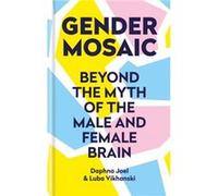Gender Mosaic by Luba Vikhanski Unknown (Auteur)