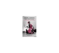 Gender, Narrative, And Dissonance In The Modern Italian Novel