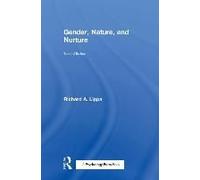 Gender, Nature, And Nurture